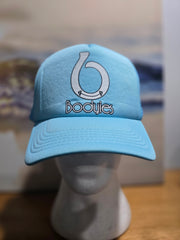 Bodyies Trucker Cap - Blue