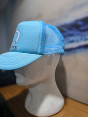 Bodyies Trucker Cap - Blue