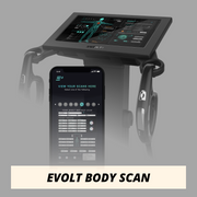 4 Pack Evolt360 Body Scan