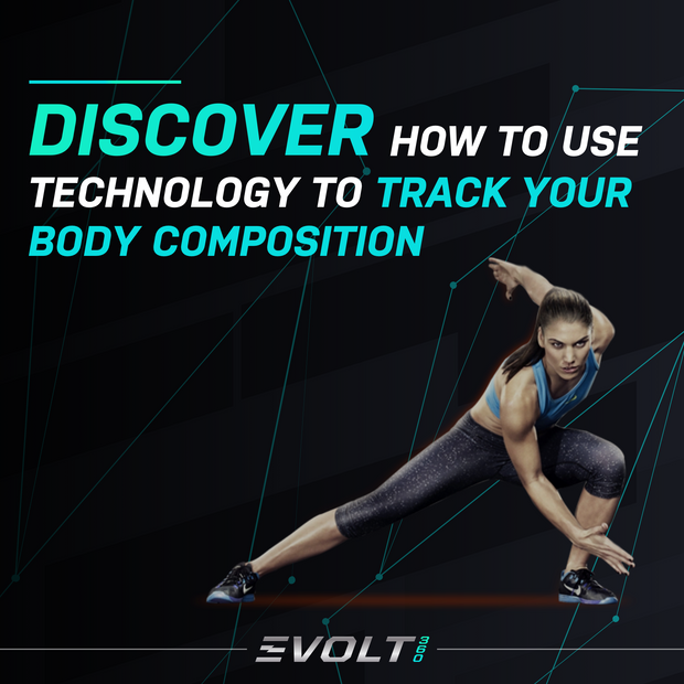 Evolt360 Body Scan