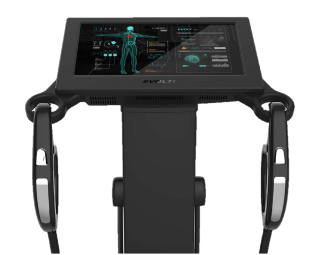 Evolt360 Body Scan