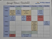 UNBREAKABLE 2.0: 4 WEEK CHALLENGE