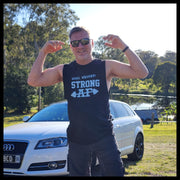 UNBREAKABLE 2.0: 4 WEEK CHALLENGE