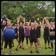 UNBREAKABLE 2.0: 4 WEEK CHALLENGE