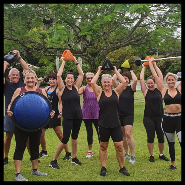 UNBREAKABLE 2.0: 4 WEEK CHALLENGE