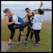 UNBREAKABLE 2.0: 4 WEEK CHALLENGE