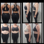 UNBREAKABLE 2.0: 4 WEEK CHALLENGE