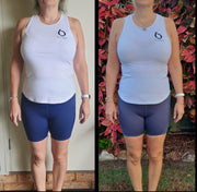 UNBREAKABLE 2.0: 4 WEEK CHALLENGE