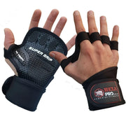 Weight Lifting Gloves