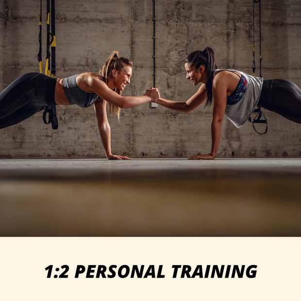 Semi Private Personal Training