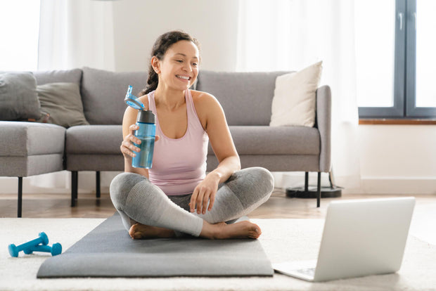 12 Week Accountability Program